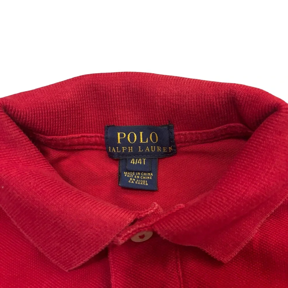 Polo Ralph Lauren excellent classic